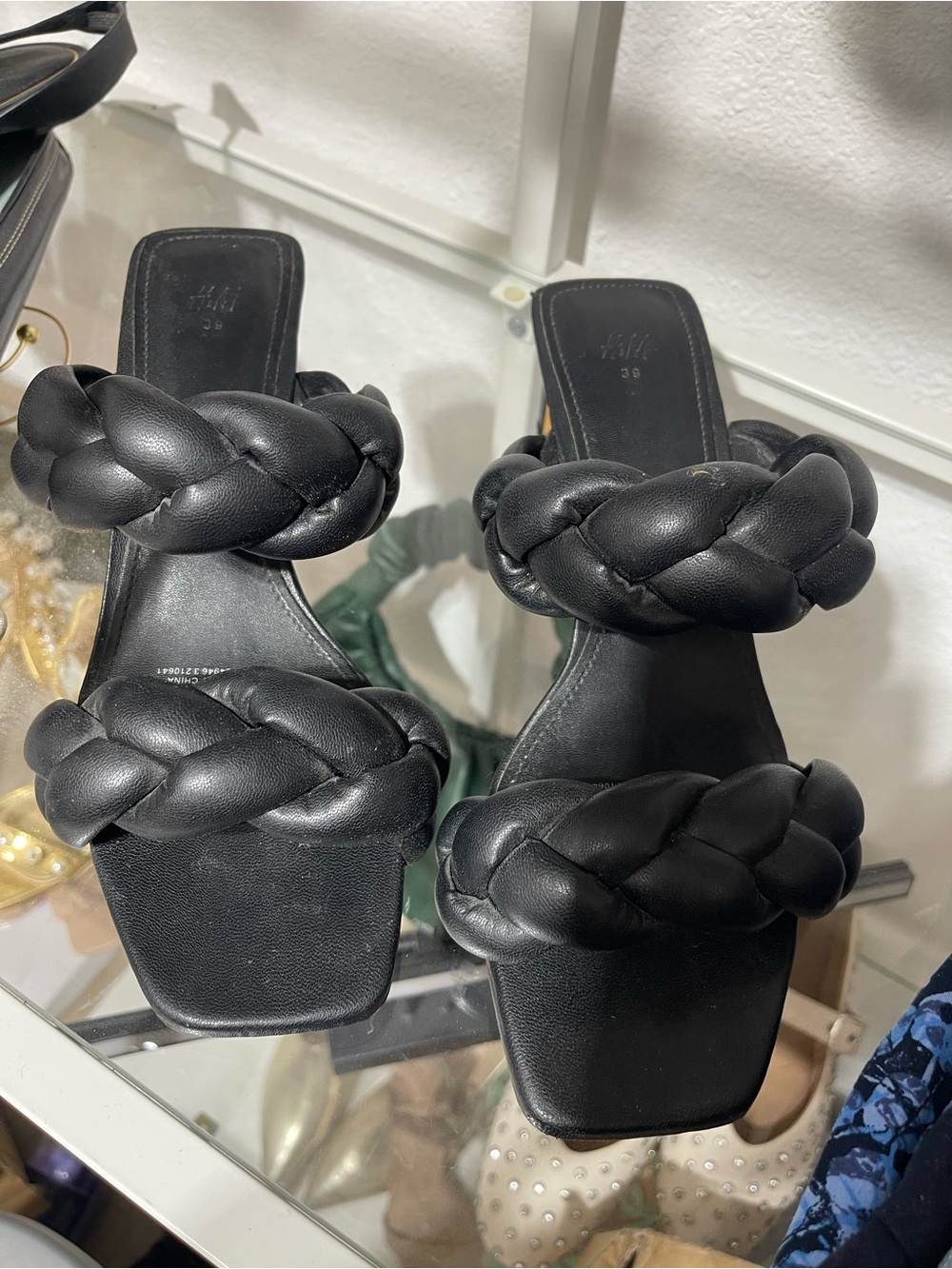 H&M Heels